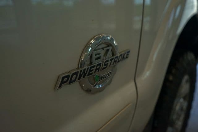 2016 Ford F-350 Lariat 14