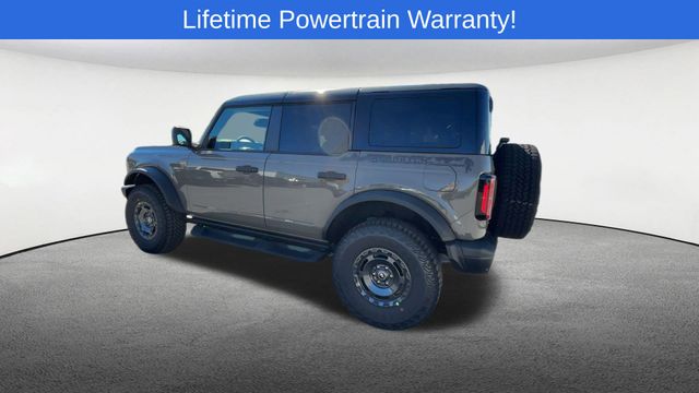 Thumbnail: 2025 Ford Bronco - 6