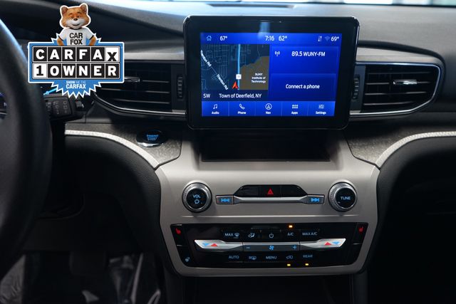Thumbnail: 2024 Ford Explorer - 24