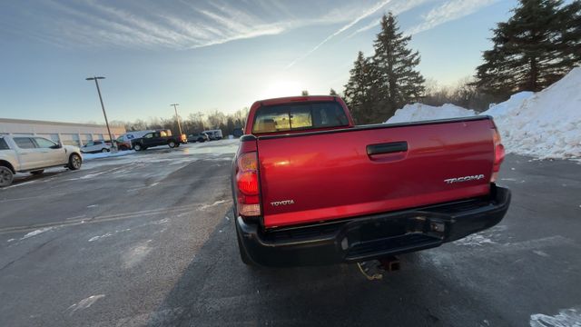 Thumbnail: 2008 Toyota Tacoma - 7
