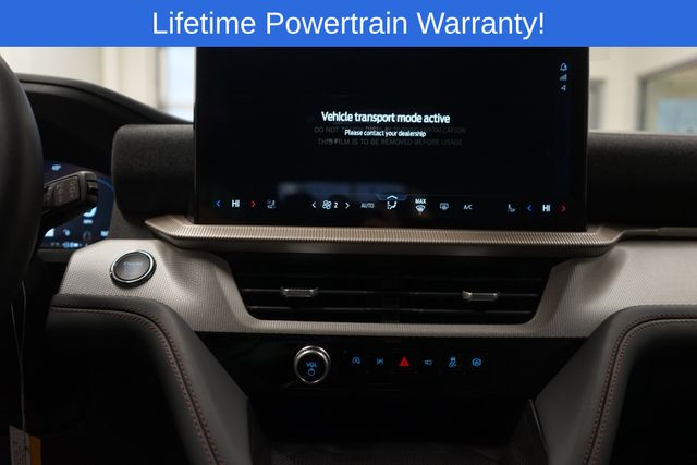 Thumbnail: 2025 Ford Explorer - 16