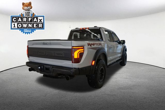 Thumbnail: 2025 Ford F-150 - 14