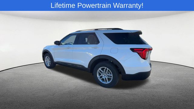 Thumbnail: 2026 Ford Explorer - 6