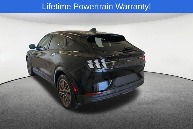 Thumbnail: 2025 Ford Mustang Mach-E - 11