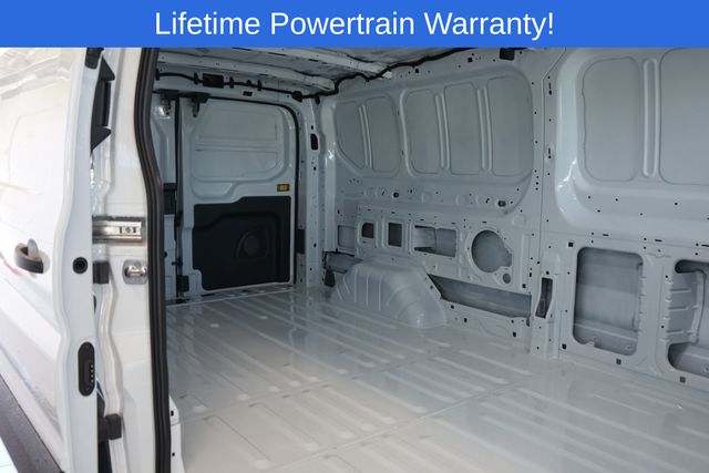 Thumbnail: 2026 Ford Transit Series - 28