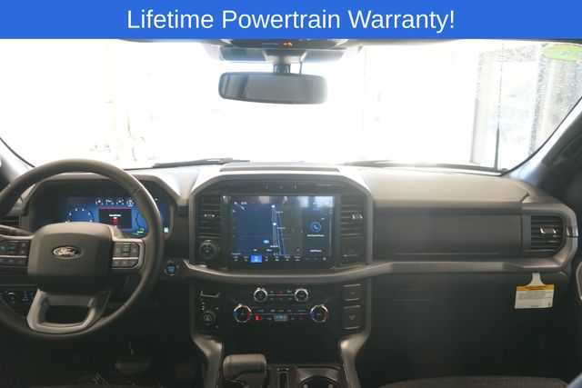 Thumbnail: 2025 Ford F-150 - 30