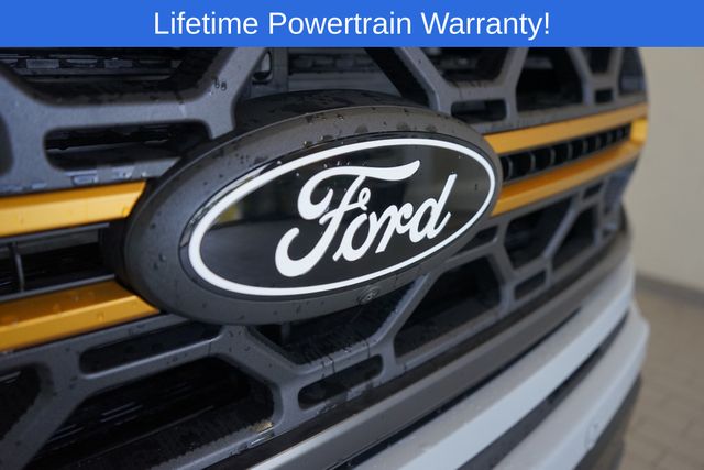 Thumbnail: 2026 Ford F-150 - 21
