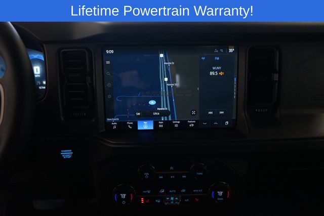 Thumbnail: 2025 Ford Bronco - 23