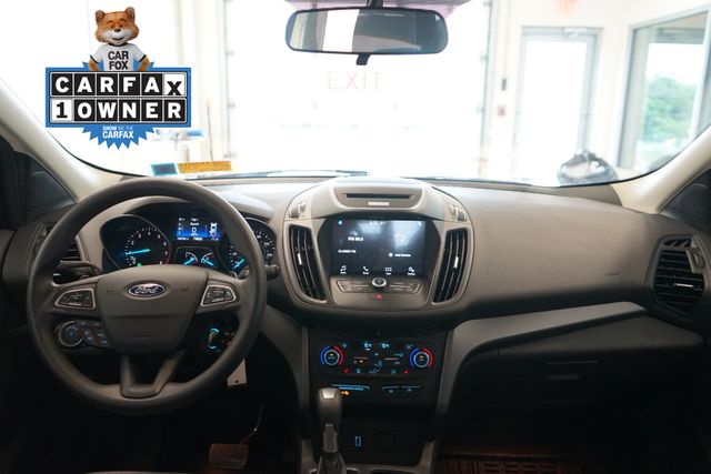 Thumbnail: 2017 Ford Escape - 29