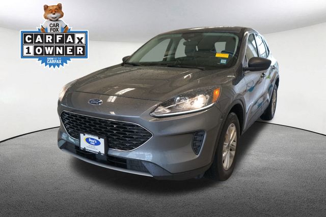 2022 Ford Escape SE -
                  Utica, NY
