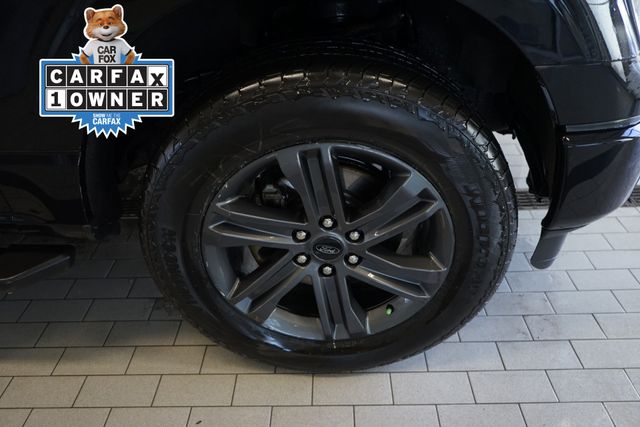 Thumbnail: 2023 Ford F-150 - 17