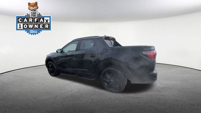 Thumbnail: 2024 Hyundai Santa Cruz - 7