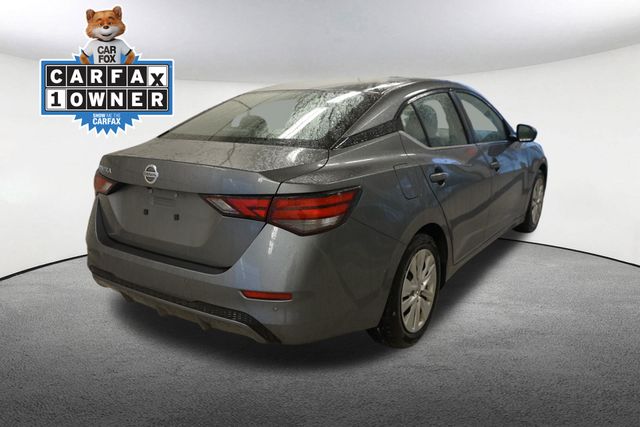 Thumbnail: 2021 Nissan Sentra - 14