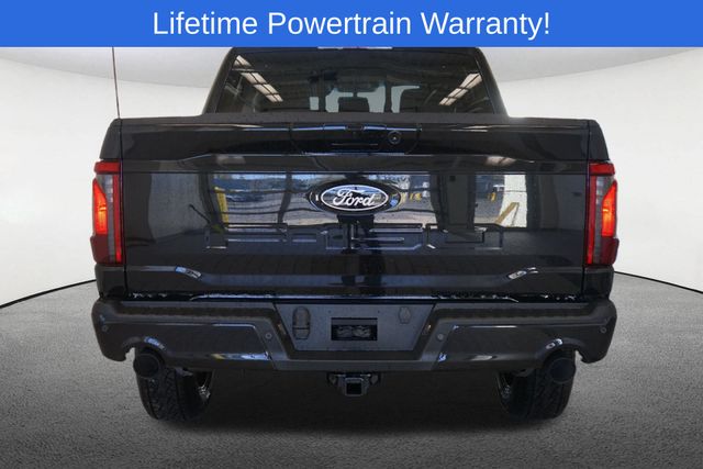 Thumbnail: 2025 Ford F-150 - 11