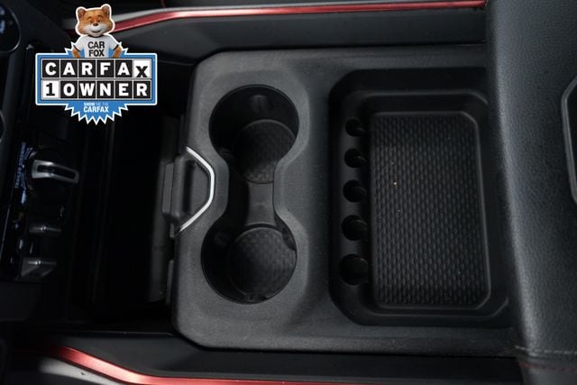 Thumbnail: 2022 RAM 1500 - 18