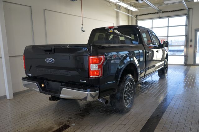 Thumbnail: 2020 Ford F-150 - 15