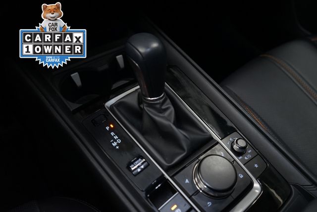 Thumbnail: 2025 Mazda CX-50 - 25