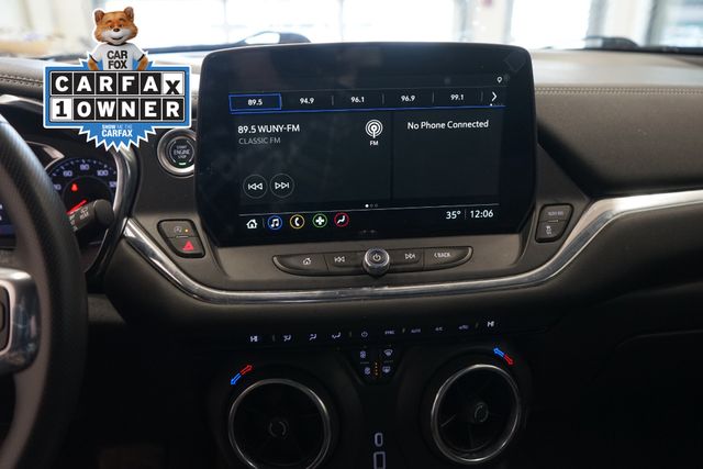 Thumbnail: 2023 Chevrolet Blazer - 21