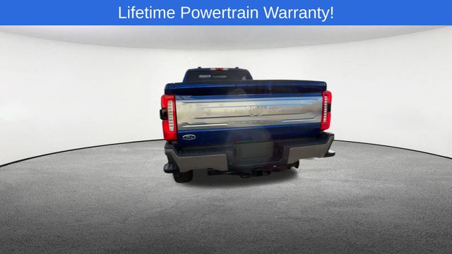 Thumbnail: 2026 Ford F-250 - 8