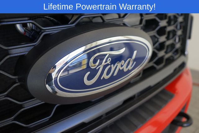 Thumbnail: 2026 Ford F-250 - 11