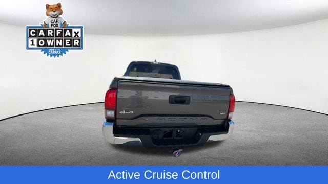 Thumbnail: 2021 Toyota Tacoma - 8