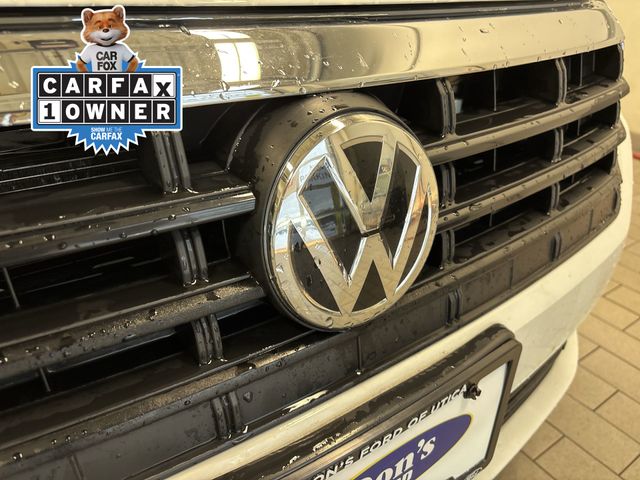 Thumbnail: 2020 Volkswagen Jetta - 21