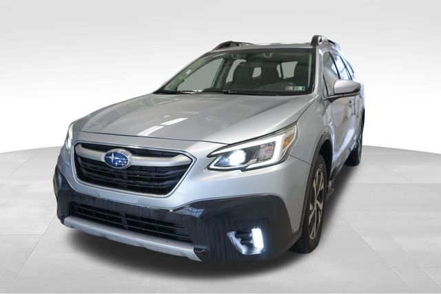 Thumbnail: 2021 Subaru Outback - 1