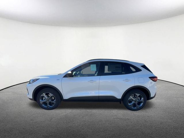 2025 Ford Escape ST-Line 6