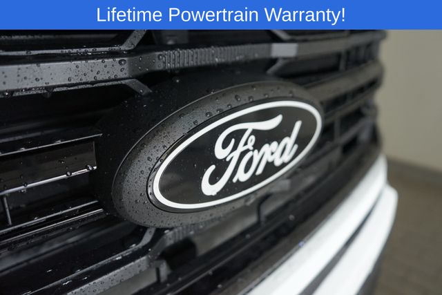 Thumbnail: 2026 Ford F-150 - 18