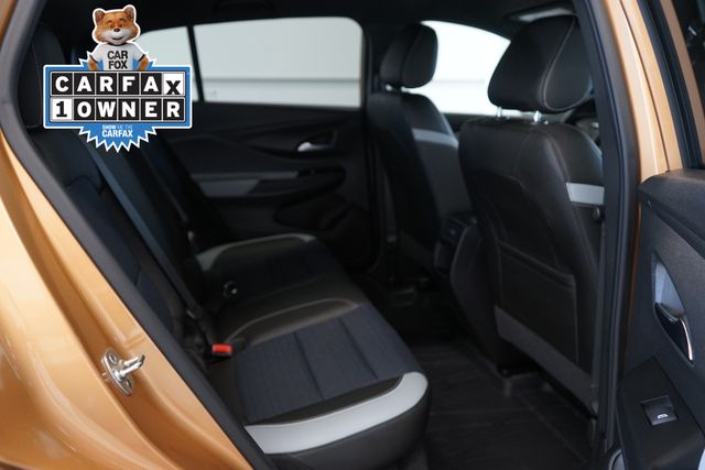 Thumbnail: 2024 Buick Envista - 29