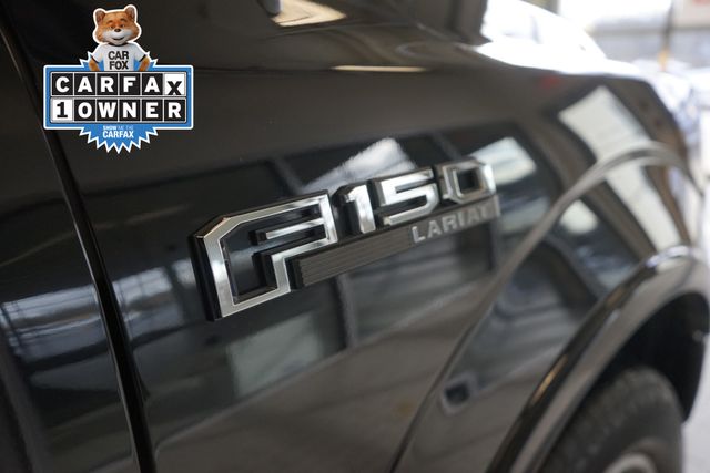 Thumbnail: 2018 Ford F-150 - 16