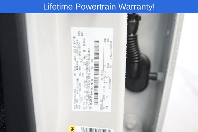 Thumbnail: 2026 Ford Bronco - 27