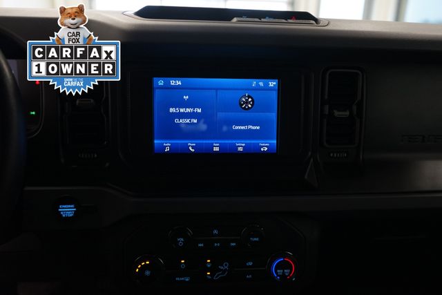 Thumbnail: 2023 Ford Bronco - 25