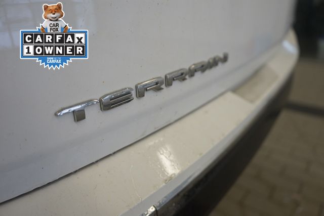 Thumbnail: 2022 GMC Terrain - 13