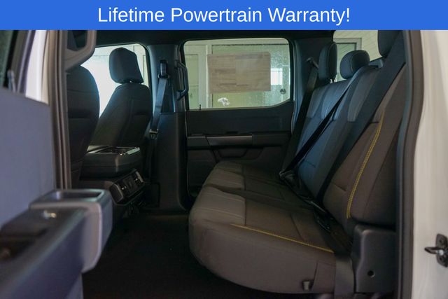 Thumbnail: 2025 Ford F-150 - 28