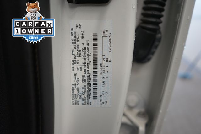 Thumbnail: 2022 Ford F-250 - 20