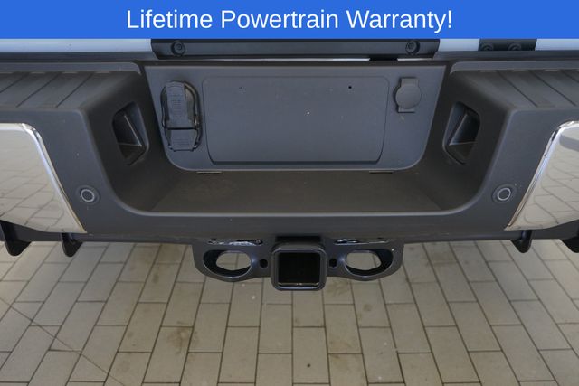 Thumbnail: 2026 Ford F-350 - 12