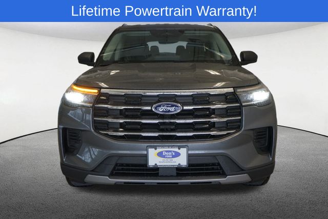 Thumbnail: 2026 Ford Explorer - 17