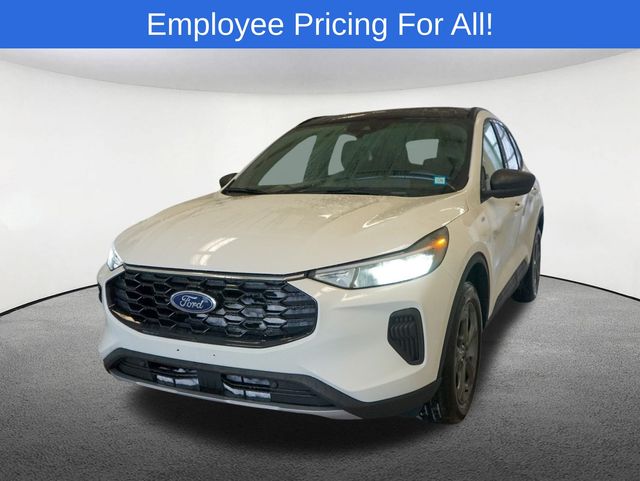 2025 Ford Escape ST-Line -
                  Utica, NY
