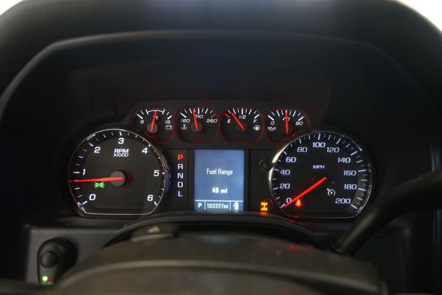 Thumbnail: 2017 GMC Sierra 1500 - 19