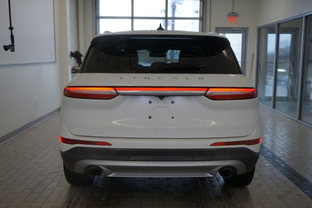 Thumbnail: 2022 Lincoln Corsair - 12
