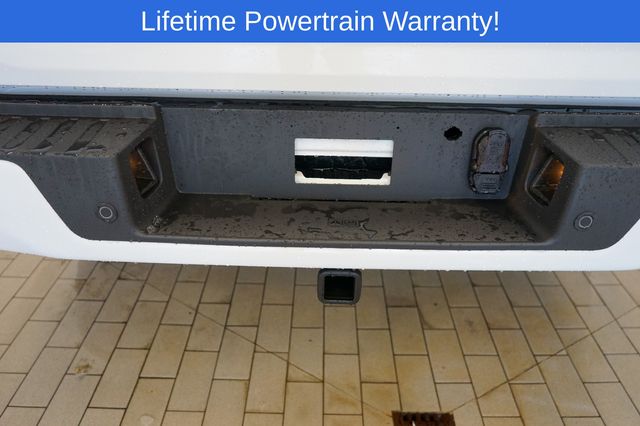 Thumbnail: 2025 Ford F-150 - 5