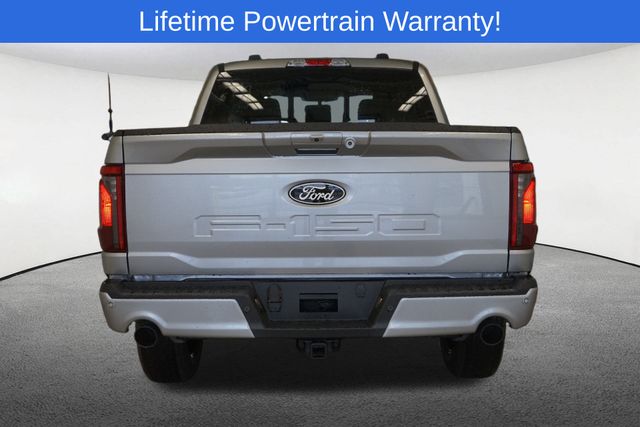 Thumbnail: 2025 Ford F-150 - 11