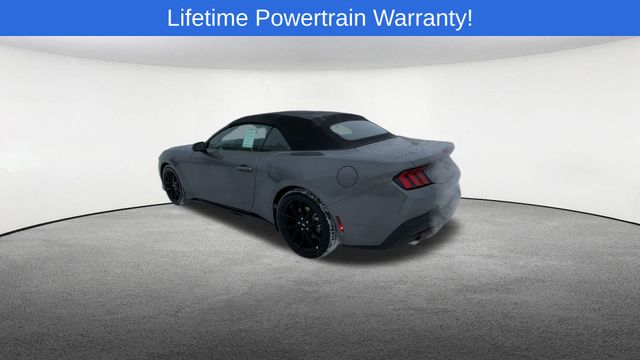 Thumbnail: 2026 Ford Mustang - 6