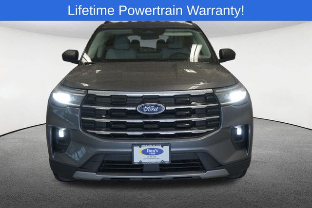 Thumbnail: 2026 Ford Explorer - 18