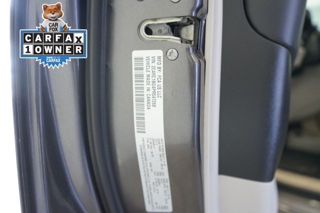 Thumbnail: 2023 Chrysler Pacifica - 26