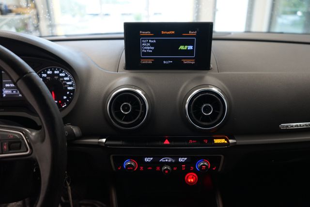 Thumbnail: 2015 Audi A3 - 25