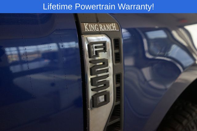 Thumbnail: 2026 Ford F-250 - 17