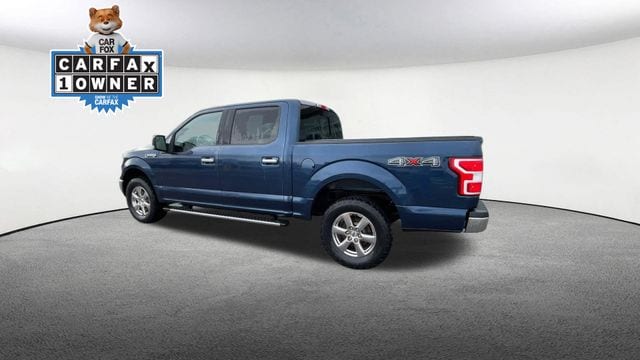 Thumbnail: 2019 Ford F-150 - 7