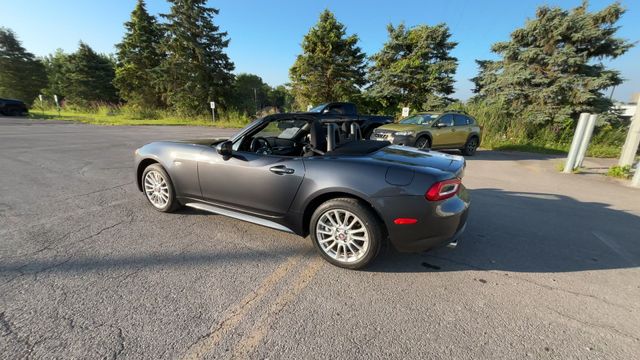 Thumbnail: 2019 Fiat 124 Spider - 7